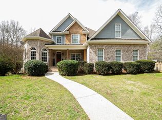 2400 Union Church Rd, Bishop, GA 30621