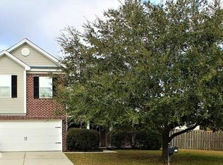 225 Windsong Dr, Rincon, GA 31326