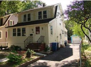 308 Midland Ave, Metuchen, NJ 08840