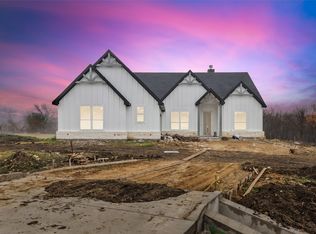 10294 Finch Rd, Sanger, TX 76266