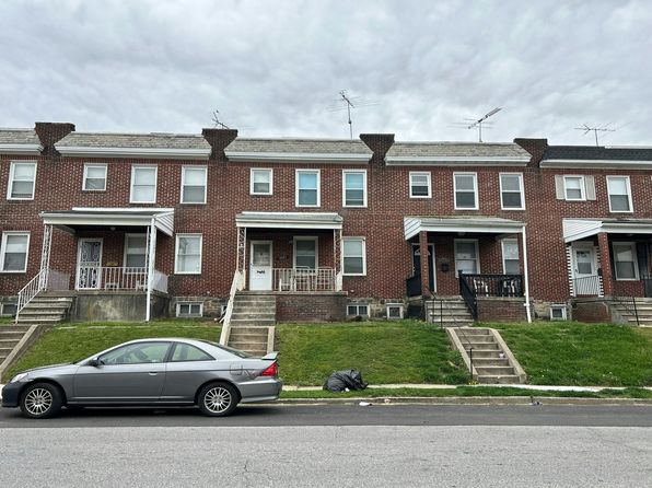 3547 Chesterfield Ave, Baltimore, MD 21213