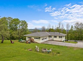 116 Orchard Ter, Graniteville, VT 05654