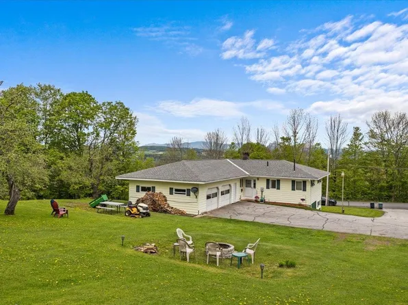116 Orchard Terrace, Barre Town, VT 05654