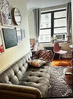 Rented by Geraldine Capasso, LREB | media 35