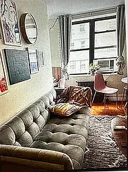 Rented by Geraldine Capasso, LREB