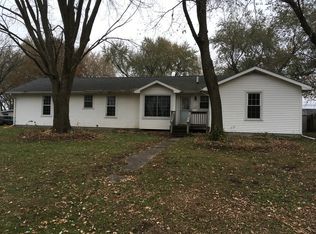 1301 Sunset Dr, Wilmington, IL