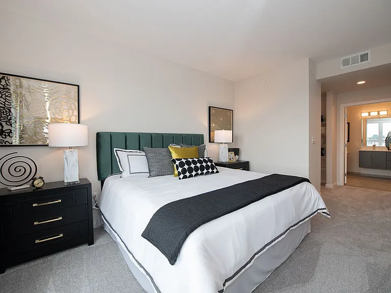 2 Bedroom Model
