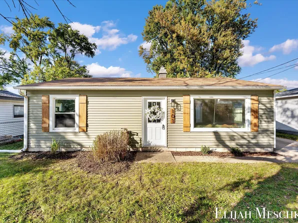 101 76th St SE, Grand Rapids, MI 49508