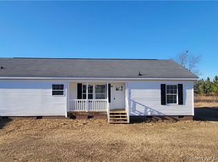 180 Connecticut Way, Cameron, NC 28326