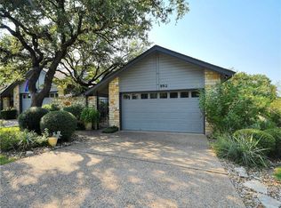 8912 Mariscal Canyon Dr, Austin, TX 78759