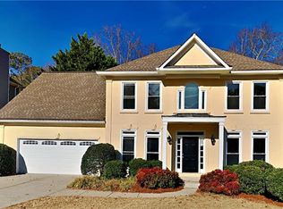 117 Lansing Dr NW, Kennesaw, GA 30144