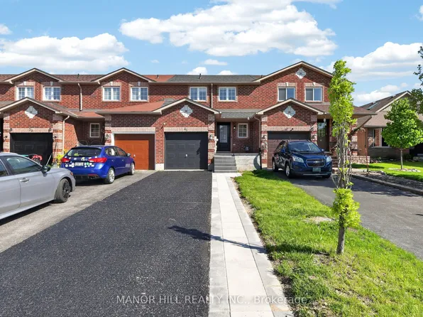 62 Monarchy St N, Barrie, ON L4M 7K1