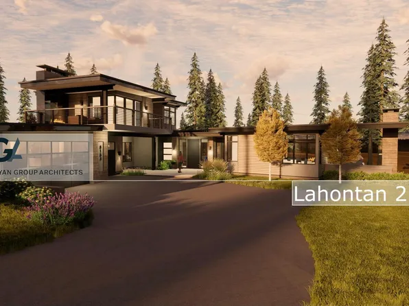8154 Lahontan Dr, Truckee, CA 96161