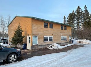 1105 Datolite St, Houghton, MI 49931