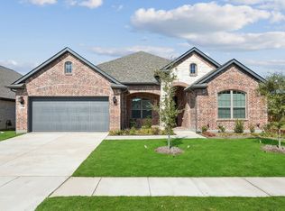 4364 Biddle St, Midlothian, TX 76065