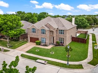 713 Royal Crest Ct, McKinney, TX 75072