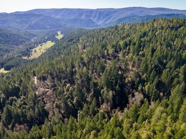 0 Fox Ridge Rd, Crescent City, CA 95531