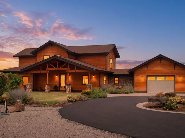 2918 NW Century Dr, Prineville, OR 97754