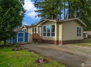 6748 Fir Tree Rd SE #53, Olympia, WA 98513