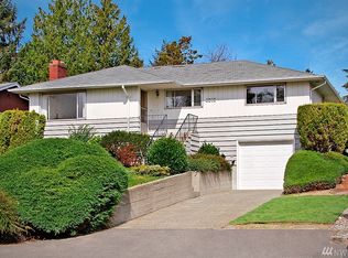 4018 SW 107th St, Seattle, WA 98146