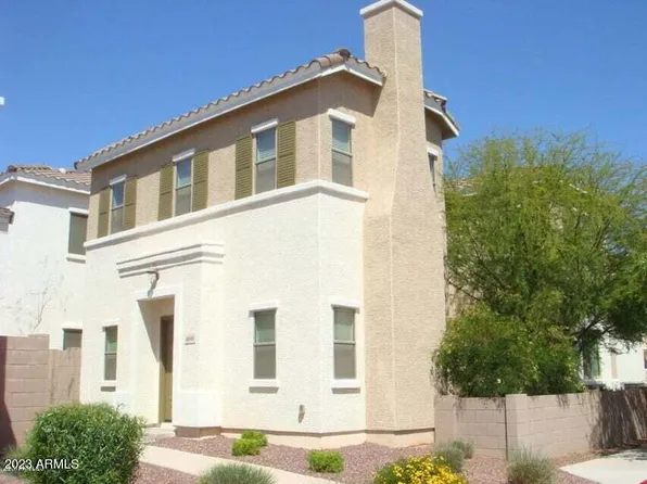4666 E OLNEY Avenue, Gilbert, AZ 85234