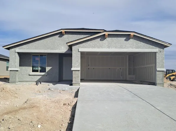 1094 Meta Rd, Chino Valley, AZ 86323