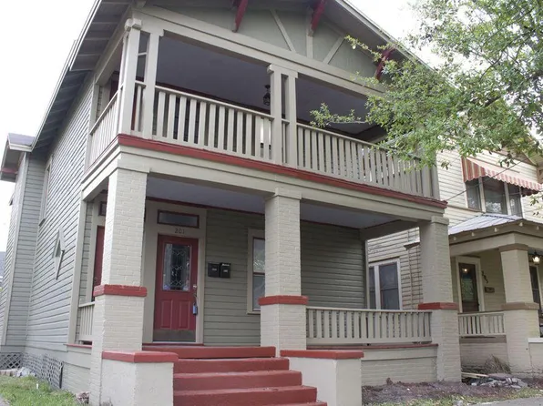 203 E 7th St, Jacksonville, FL 32206