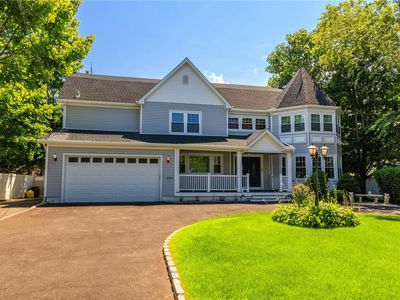 189 Ocean Avenue, Massapequa, NY, 11758