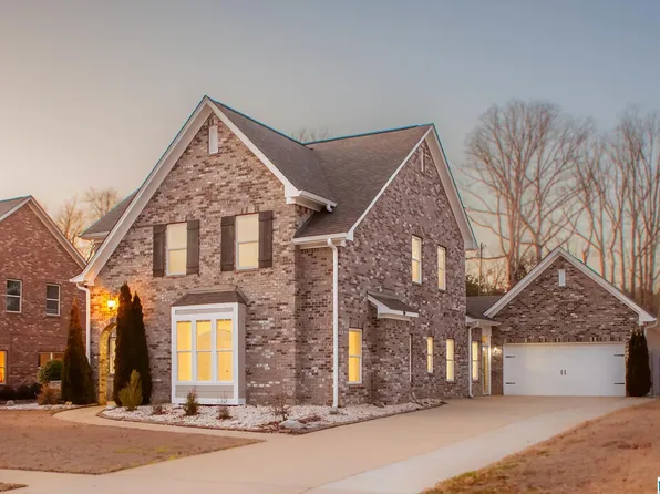 133 Keeneland Grn, Pelham, AL 35124