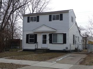 8410 Rivard Ave, Warren, MI 48089