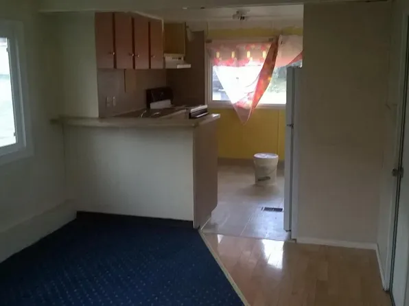 2201 E Railroad St, Easton, WA