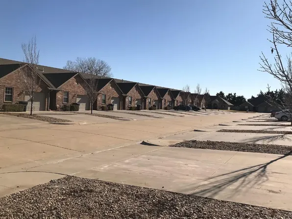 Cumberland Trail, 501-530 Cumberland Trl #Ffcf7476c, Enid, OK 73703