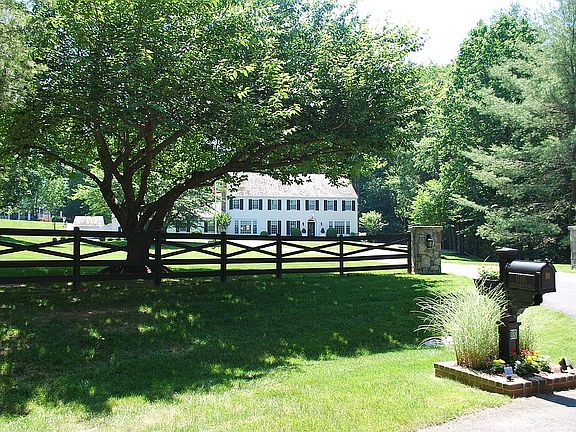 2017 Street Elevation