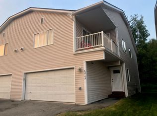 6845 Brittany Rock Way, Anchorage, AK 99504