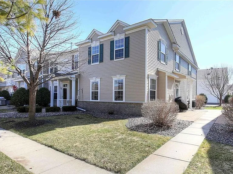 10990 Goodhue St NE #A — Photo 1