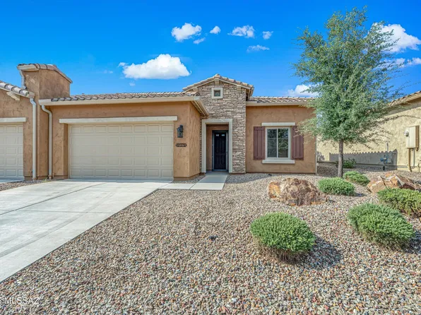 61370 E Flint Dr, Oracle, AZ 85623