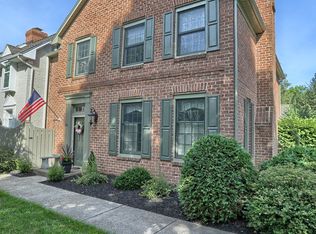 34 Kensington Sq, Mechanicsburg, PA