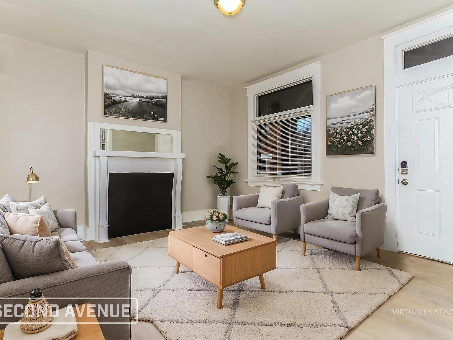 3 bed, 1.0 bath, 1540 sqft, $1,395 — Photo 4
