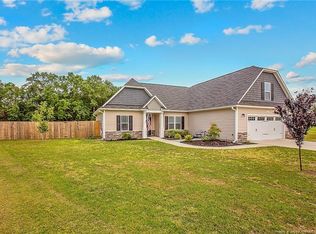 6300 Anise Lane, Stedman, NC 28391