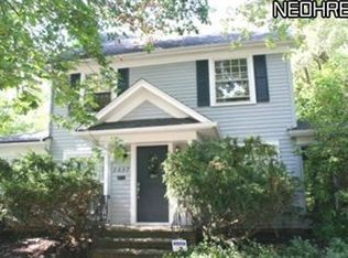 3037 Corydon Rd, Cleveland Hts, OH 44118
