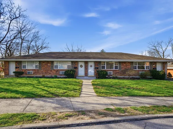 1554 Willamet Rd, Dayton, OH 45429