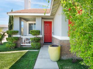 44528 Camolin Ave, Lancaster, CA