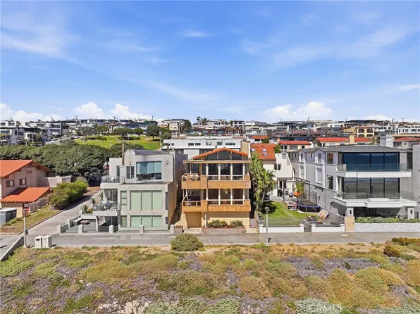 2516 The Strand, Manhattan Beach, CA 90266