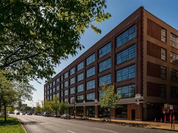 4100 Forest Park Ave APT 223, Saint Louis, MO 63108