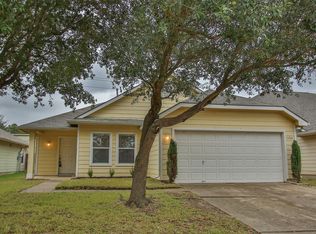 11702 Sardis Lake Dr, Tomball, TX 77375
