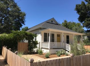 621 University St, Healdsburg, CA 95448