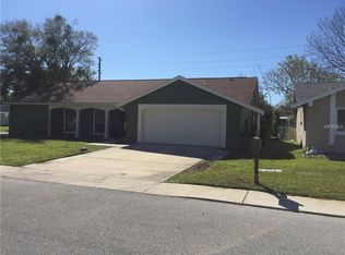 3903 Ming Tree Dr, New Port Richey, FL 34652