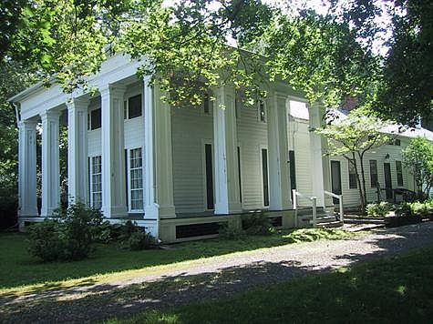 Greek Revival
