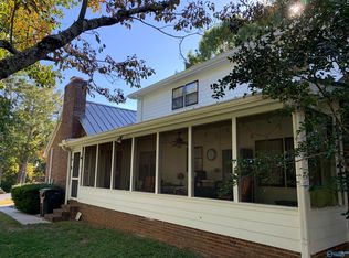 3206 Mountain View Dr SE, Decatur, AL 35603