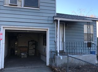 895 Locust St, Reno, NV 89502